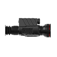 Guide Tr450 Monoculaire Thermique Pour La Chasse Vision Nocturne Imageur D'imagerie De Poche Monoculaire Portée Caméras Monoculaire Thermique