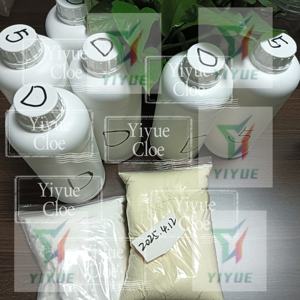 5-Bromo-1-penteno CAS 1119-51-3 con buen precio Venta caliente - Product Image 4