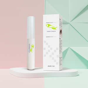 Original 100% <strong>Eyelash</strong> Growth Treatments Makeup <strong>FEG</strong> <strong>Eyelash</strong> <strong>Enhancer</strong> 7 Days Longer Thicker - Product Image 5