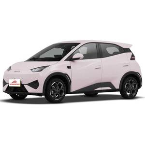 Nouvelle BYD Seagull Édition Volante 2025-2026 – Voiture Électrique 5 Portes, 4 Places, Batterie Lithium Fer Phosphate, Autonomie 305/405 km, Charge Rapide - Product Image 2