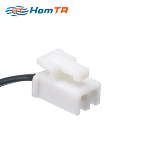 HomTR 12V <span class=keywords><strong>DC</strong></span> 2 עמדה 3 דרך קטן מיני חשמלי סולנואיד שסתום גז אוויר משאבת קטן גודל - Product Image 6