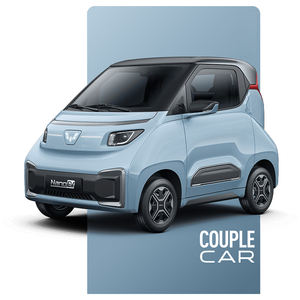 Wuling NanoNV <span class=keywords><strong>auto</strong></span> usate all'ingrosso In cina fornitori di assicurazione commerciale con guida a sinistra cinese - Product Image 6