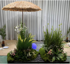 Árboles Bonsái <span class=keywords><strong>de</strong></span> <span class=keywords><strong>Cedro</strong></span> <span class=keywords><strong>de</strong></span> Alta Simulación para Decoración <span class=keywords><strong>de</strong></span> Interiores y Exteriores del Hogar y Jardín, Plantas Artificiales <span class=keywords><strong>de</strong></span> Alta Simulación - Product Image 4