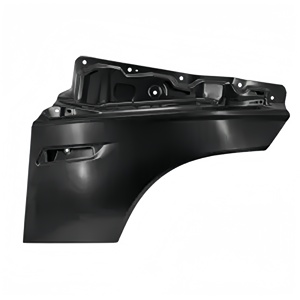 ราคาโรงงานใหม่สำหรับชุดต่อขยายประตูรถบรรทุก FH รุ่น OEM 84223840 84224253 ยูโร 6 ปี <span class=keywords><strong>2021</strong></span> อะไหล่ตกแต่งใหม่ - Product Image 1