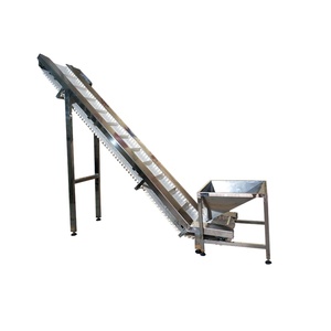 Emmertransportband, hogesnelheids-emmertransportband, emmertransportband voor mijnbouw, emmertransportband voor graan, emmertransportband voor bouwmaterialen, maatwerk emmertransportbanden - Product Image 2