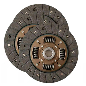 <span class=keywords><strong>Prix</strong></span> usine chine disque d'<span class=keywords><strong>embrayage</strong></span> automatique professionnel 200mm 3125012080 320028410 1862472031 803559 pour <span class=keywords><strong>Toyota</strong></span> - Product Image 1
