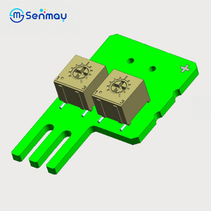 Nuevo Simulador Original SIMATIC S7-1200 SIM 1274 <span class=keywords><strong>2</strong></span> Entradas de Potenciómetro Simatic Siemens PLC 6ES7274-1XA30-0XA0 Programación de PLC - Product Image 1