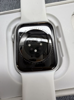 Montre connectée d'occasion en aluminium 40 mm pour Watch Series S8 (GPS uniquement) avec ECG, moniteur de fréquence cardiaque et suivi d'activité physique - Guangdong