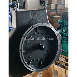 ชุดเกียร์แยกกำลัง 950F สำหรับการบำรุงรักษาเครื่องจักรกลหนัก - Product Image 4