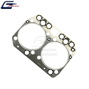 KARNO <span class=keywords><strong>Prix</strong></span> d'usine Pièces détachées pour camion OEM 51039010379 51039010295 51039010351 51039010361 <span class=keywords><strong>Joint</strong></span> de <span class=keywords><strong>culasse</strong></span> pour MN TG-Serie - Product Image 4