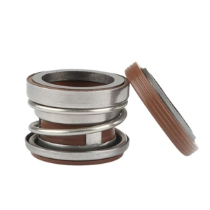 Venta al por mayor Iron Water Sea <span class=keywords><strong>WM</strong></span> 104-40 sello mecánico pompa/sello mecánico para bomba de agua/sello wanmi mecánico - Product Image 5