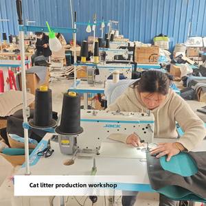 All Seasons Umwelt freundlich Atmungsaktiv Feuchtigkeit beständig für kleine mittelgroße große große Hunde <span class=keywords><strong>Cool</strong></span> Summer Abnehmbare wasch bare Haustier betten - Product Image 6