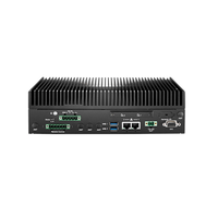Advantech ARK-2250S PC industriel embarqué robuste FullHD sans ventilateur avec processeur Intel Core i7/i5 de 6e génération