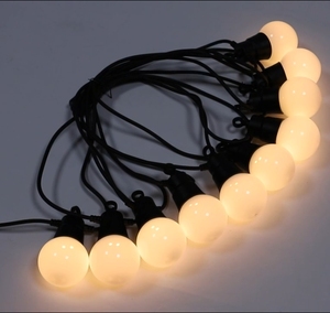 8 chế độ vườn Đảng trang trí <span class=keywords><strong>String</strong></span> ánh sáng ngoài trời không thấm nước S14 bóng đèn năng lượng mặt trời <span class=keywords><strong>String</strong></span> ánh sáng RGB năng lượng mặt trời vườn ánh sáng - Product Image 3