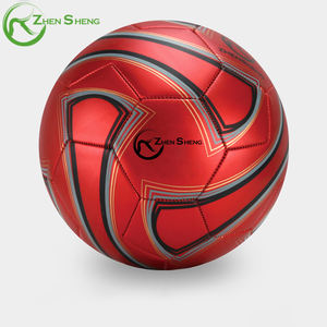 Balón de fútbol oficial Zhensheng tamaño 5 para entrenamiento - Product Image 2