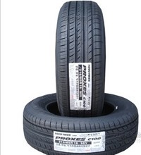 Mạnh mẽ dính tự dính lốp Nhãn dán nhãn PP/PVC/vinyl ô tô bao bì nhãn cho lốp xe - Product Image 2