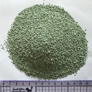 <span class=keywords><strong>Zeolita</strong></span> <span class=keywords><strong>Micronizada</strong></span> <span class=keywords><strong>Natural</strong></span> Verde 1-2mm 3-6mm 20-200 Mesh 100% <span class=keywords><strong>Natural</strong></span> Purificadora de Agua para Filtro de Dispensador de Agua Modelo Ningshu - Product Image 3