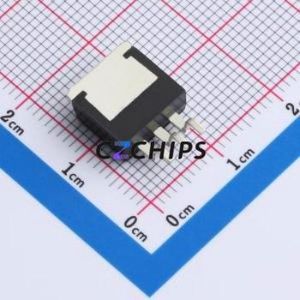ชิปวงจรรวม LM1084IS-ADJ-TP TO-263-3ของแท้และใหม่วงจรรวม PMIC ตัวควบคุมเชิงเส้น (LDO) - Product Image 2