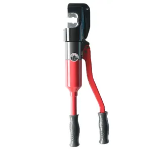 CZO-400 Sicherheits ventil im hydraulischen Hochleistungsdraht-Crimpwerkzeug-Kabel crimper
