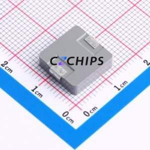 Inducteur de puissance XR1240-R82M SMD, 13,45x12,8 mm (Inductance : 820nH) (Précision : 20%) Courant nominal : 28A - Product Image 2