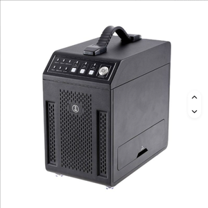 เครื่องชาร์จแบตเตอรี่อัจฉริยะ6ช่อง MG-1P ใหม่ - Product Image 5