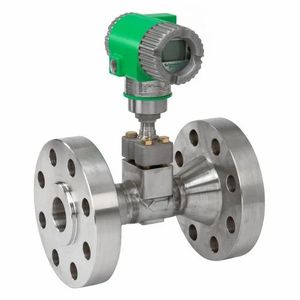 84CF Vortex <b>Flow</b> <b>Meter</b> with Digital Transmitter High Accuracy Inline Steam Liquid Gas <b>Flow</b> Measurement Sensor for Industrial - Product Image 1