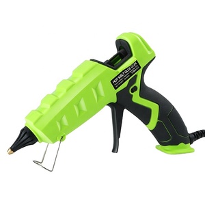 <span class=keywords><strong>Pistolet</strong></span> à <span class=keywords><strong>colle</strong></span> chaude filaire double puissance 2022, le plus vendu - Product Image 1