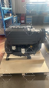 เครื่องยนต์ดีเซล TD 2011 L04 W รุ่นใหม่ ประกอบสำเร็จ - Product Image 2