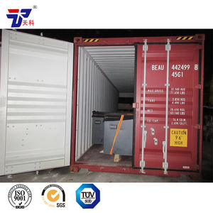 Preparação de Carvão Vegetal Triturador de carvão Triturador de Rolo Aplicável Para Subterrâneo - Product Image 5