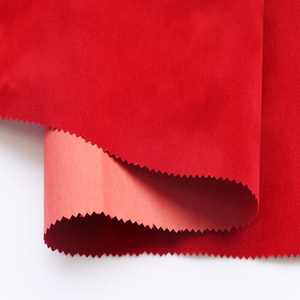 Giấy ủng hộ đổ xô vải cho sang trọng bọc tường trang trí tùy chỉnh crafting và đồ nội thất Bìa - Product Image 1