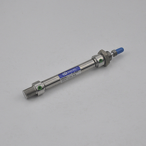 กระบอกสูบนิวเมติกแบบปรับได้ - Product Image 4