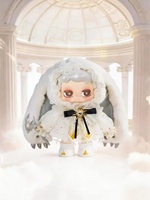 Vente en gros : Série Taroot Nuit des Mensonges, Boîte mystère de peluches douces faites à la main, Jouet tendance, Ornement, Poupée mignonne, Cadeau