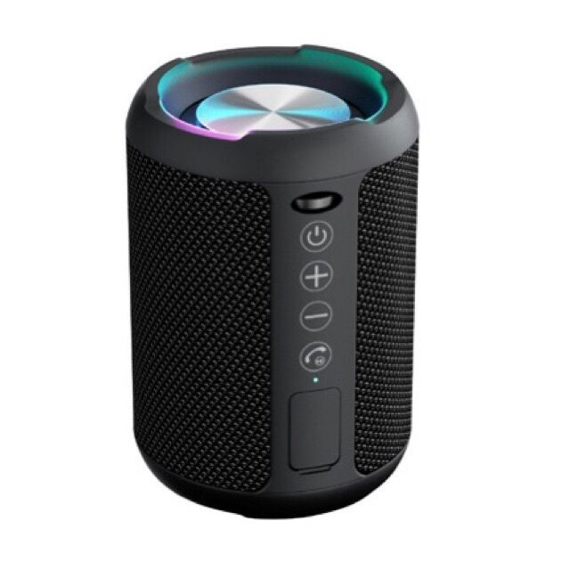 Stereo Surround Fabric Portable Outdoor Wireless Loudspeaker Sound System Speaker High Quality Speakers