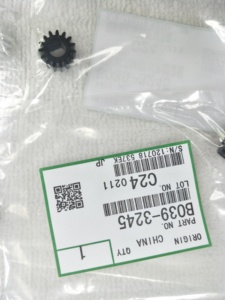 Chất Lượng Ban Đầu Máy Photocopy Nhà Phát Triển Bánh Răng Cho Ricoh AF1018 1015 MP1801 B039-3262 B039-3245 B039-3060 - Product Image 3