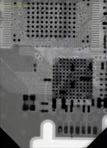 Module de connecteur de machine d'inspection, dispositif à rayons x de petite taille, pièces - Product Image 5