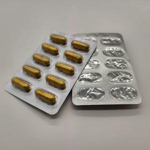 علبة مكملات صحية مجانية لعلاج الجوع والإرهاق تحتوي على حليب وزيت وبروبيوتيك وماكا وسينالبين - Product Image 4