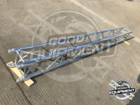 Precio de fábrica DJ Stage Lighting Truss Display 290*290 Aleación de aluminio Light Truss Stand Totems Truss para iluminación de escenario