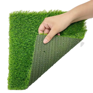 Césped Artificial para Paisajismo, Césped Natural para Jardín, Césped Artificial para Interiores - Product Image 2