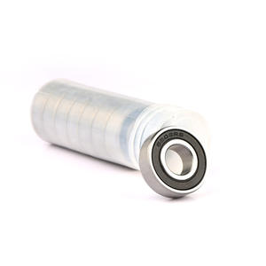 ตลับลูกปืน Z2V2 Z1V1ไม่ได้มาตรฐาน15267-2RS แบริ่ง6202สำหรับรถจักรยานยนต์ - Product Image 2