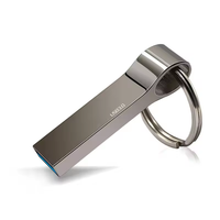 Clé USB Personnalisée Miniature Disque Flash 1 Go 4 Go 8 Go 16 Go 32 Go 64 Go 2 Go Clé USB Métallique