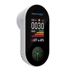 PTH-24E 미니 실내 CO 모니터 공기질 분석기 및 CO 가스 감지기 플러그 산업용 실내 가스 누출 감지기 - Product Image 4