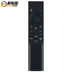 <span class=keywords><strong>Meilleur</strong></span> <span class=keywords><strong>prix</strong></span> pour la télécommande IR de remplacement BN59-01388F compatible avec les téléviseurs intelligents - Product Image 1