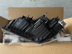 A66-01405-002 A66-01405-003 Conjunto <span class=keywords><strong>de</strong></span> Faros Delanteros <span class=keywords><strong>LED</strong></span> y Halógenos para Camión Freightliner Cascadia 2018-2023, Lámpara Delantera <span class=keywords><strong>de</strong></span> 12V - Product Image 6
