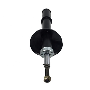 KAZOKU jambe de force avant accessoires de voiture suspension KYB amortisseurs OEM 6001550752 pour <span class=keywords><strong>DACIA</strong></span> LOGAN LS RENAULT LOGAN I Estate KS - Product Image 4
