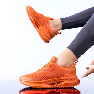 ODM OEM donne su misura coppia fitness e scarpe sportive moda scarpe da ginnastica uomo scarpe uomo - Product Image 5