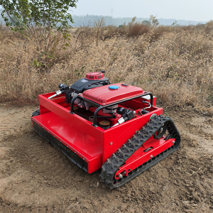 Robot Cortacésped con Control Remoto, Automático, GPS, IA, Y4-1080, Cortacésped con GPS - Product Image 2