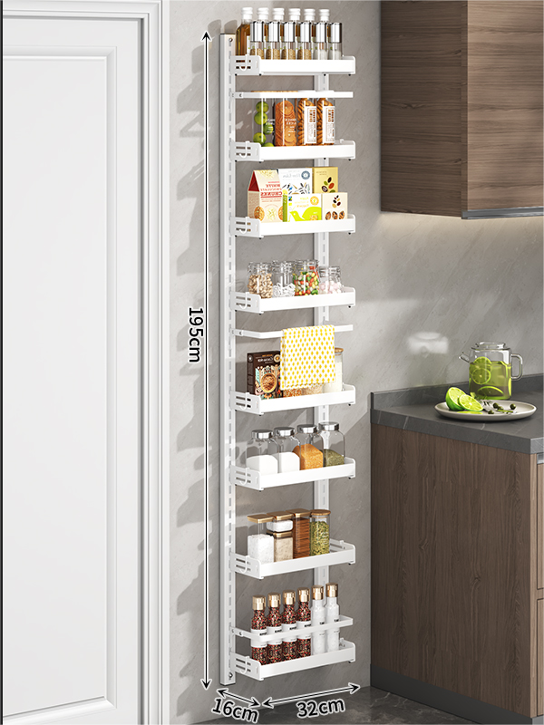 White+(8 layers + 3 enclosures) + 16 hooks