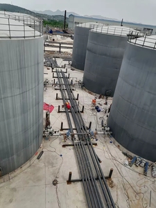 Tecnologia Avançada Certificada 85% Máquina De Processamento De Óleo Diesel Equipamento De Purificação De Destilação De Óleo Pesado - Product Image 3