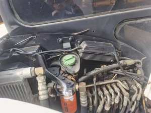 Mini-excavatrice d'occasion Bobcat 331 - Product Image 6