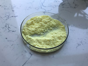 Fabriek Direct Leveren Topkwaliteit Thioctinezuur - Product Image 3